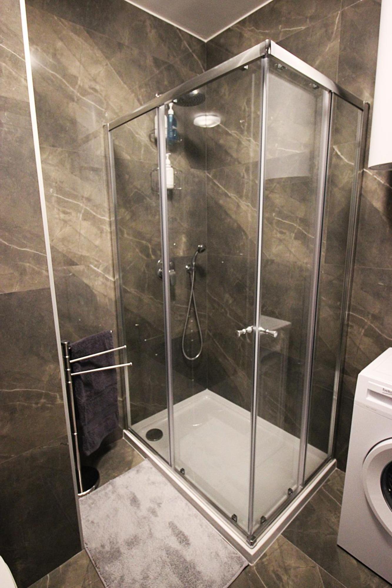 Modern & Spacious 2Br Penthouse With Terrace - Close To Qawra Beach St. Paul's Bay Exterior foto